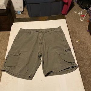 Wrangler Shorts